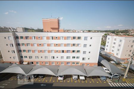 Vista de apartamento à venda com 2 quartos, 48m² em Loteamento Parque São Martinho, Campinas