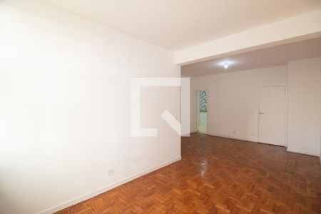 Sala de apartamento à venda com 3 quartos, 100m² em Copacabana, Rio de Janeiro