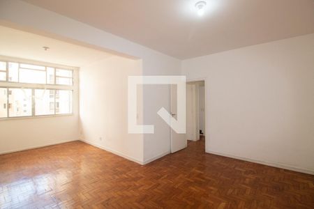 Sala de apartamento à venda com 3 quartos, 100m² em Copacabana, Rio de Janeiro