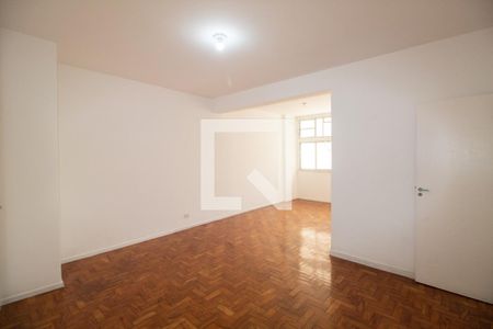 Sala de apartamento à venda com 3 quartos, 100m² em Copacabana, Rio de Janeiro