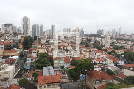 Vista da Sala de apartamento para alugar com 2 quartos, 60m² em Perdizes, São Paulo