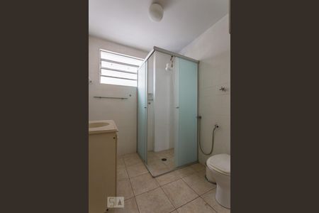 Banheiro de apartamento à venda com 2 quartos, 96m² em Santa Cecília, São Paulo