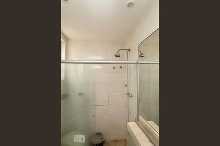 Banheiro Suite. de apartamento à venda com 4 quartos, 140m² em Copacabana, Rio de Janeiro