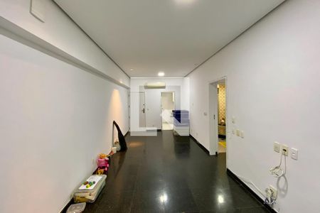 Sala de apartamento para alugar com 3 quartos, 100m² em Botafogo, Rio de Janeiro