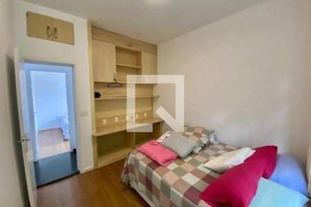 Quarto 2 de apartamento para alugar com 3 quartos, 100m² em Botafogo, Rio de Janeiro