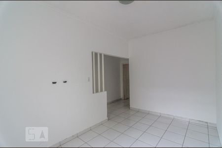 Sala de apartamento à venda com 1 quarto, 50m² em Mooca, São Paulo