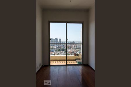 Porta da Varanda  de apartamento à venda com 2 quartos, 66m² em Alto da Mooca, São Paulo