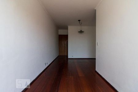 Sala  de apartamento à venda com 2 quartos, 66m² em Alto da Mooca, São Paulo