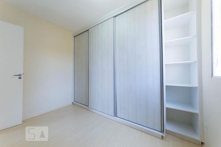 Quarto 1 de apartamento à venda com 2 quartos, 46m² em Vila Marieta, Campinas