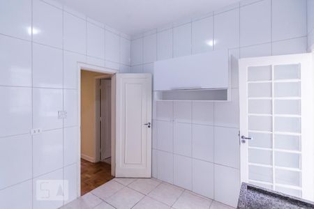 COZINHA de apartamento para alugar com 1 quarto, 60m² em Paraíso, São Paulo