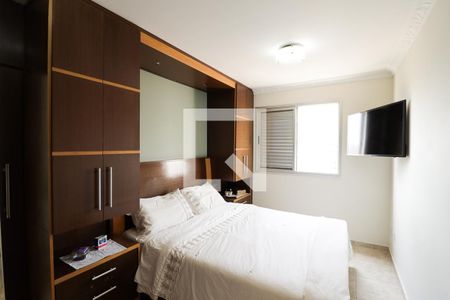 Suíte de apartamento à venda com 2 quartos, 172m² em Santa Teresinha, São Paulo