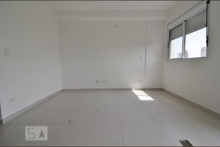 Sala de apartamento à venda com 1 quarto, 68m² em Jardim Ampliação, São Paulo