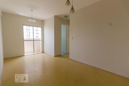 Sala de apartamento à venda com 2 quartos, 56m² em Gopoúva, Guarulhos