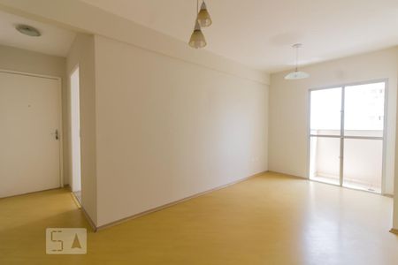 Sala de apartamento para alugar com 2 quartos, 56m² em Gopoúva, Guarulhos