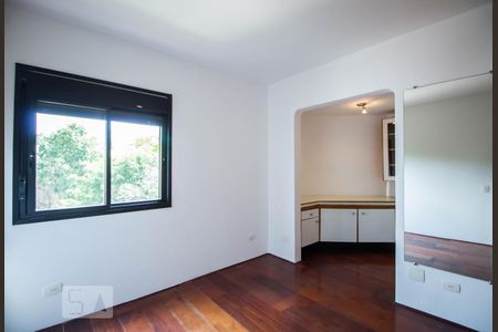Quarto 2 de apartamento para alugar com 2 quartos, 55m² em Sumarezinho, São Paulo