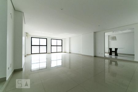 Apartamento à venda com 370m², 4 quartos e 5 vagasSala