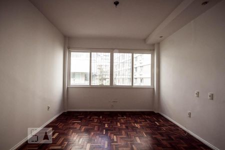 Sala de apartamento à venda com 2 quartos, 86m² em Jardim Botânico, Rio de Janeiro