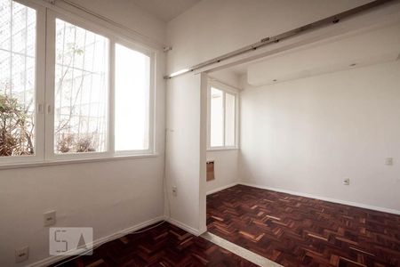 Quarto - 1 de apartamento à venda com 2 quartos, 86m² em Jardim Botânico, Rio de Janeiro