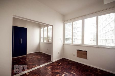 Quarto - 1 de apartamento à venda com 2 quartos, 86m² em Jardim Botânico, Rio de Janeiro