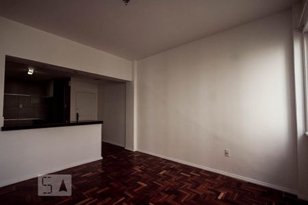 Sala de apartamento à venda com 2 quartos, 86m² em Jardim Botânico, Rio de Janeiro