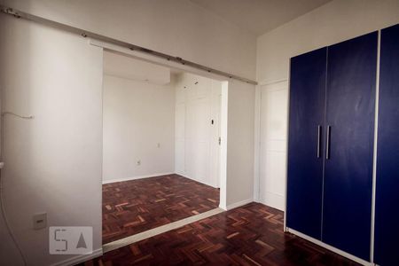 Quarto - 1 de apartamento à venda com 2 quartos, 86m² em Jardim Botânico, Rio de Janeiro