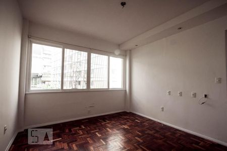 Sala de apartamento à venda com 2 quartos, 86m² em Jardim Botânico, Rio de Janeiro