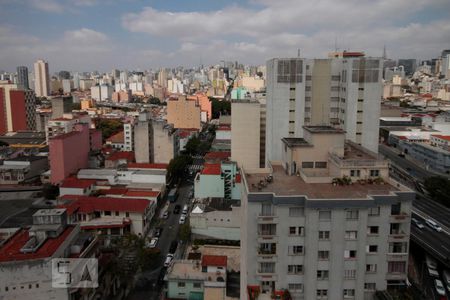 Vista de apartamento para alugar com 2 quartos, 80m² em Bela Vista, São Paulo