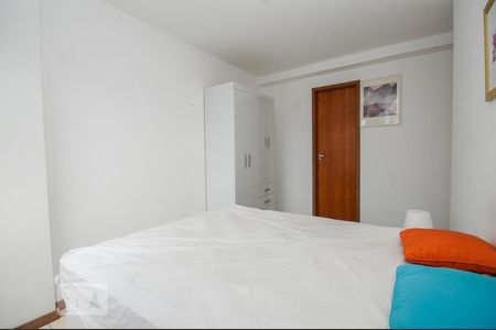 Suíte de apartamento à venda com 2 quartos, 60m² em Jacarepaguá, Rio de Janeiro