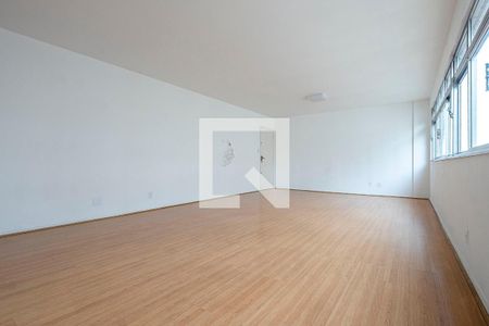 Sala de apartamento para alugar com 3 quartos, 158m² em Jardim Paulista, São Paulo