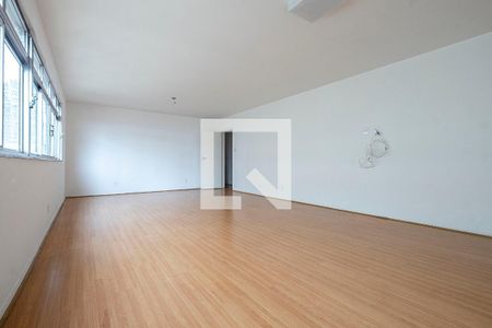 Sala de apartamento para alugar com 3 quartos, 158m² em Jardim Paulista, São Paulo