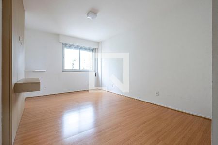 Suíte de apartamento para alugar com 3 quartos, 158m² em Jardim Paulista, São Paulo