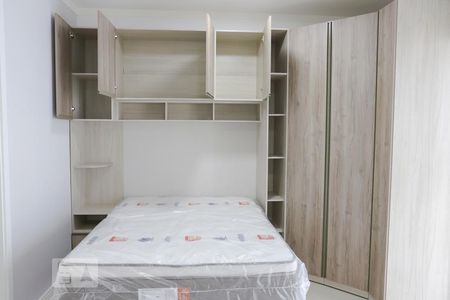 Quarto de kitnet/studio para alugar com 1 quarto, 42m² em Centro, São Paulo