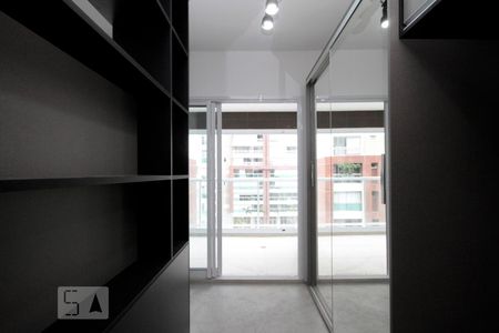 Studio de kitnet/studio para alugar com 1 quarto, 34m² em Consolação, São Paulo