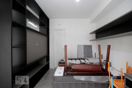 Studio de kitnet/studio para alugar com 1 quarto, 34m² em Consolação, São Paulo