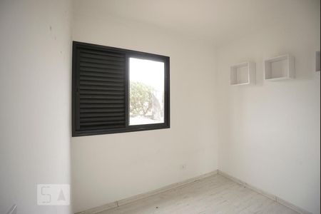 Quarto 01 de apartamento à venda com 2 quartos, 60m² em Vila Bertioga, São Paulo