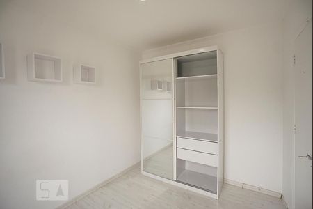 Quarto 01 de apartamento à venda com 2 quartos, 60m² em Vila Bertioga, São Paulo