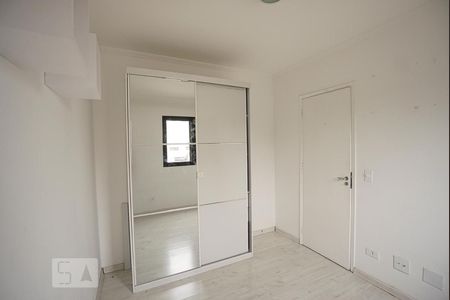 Quarto 01 de apartamento à venda com 2 quartos, 60m² em Vila Bertioga, São Paulo