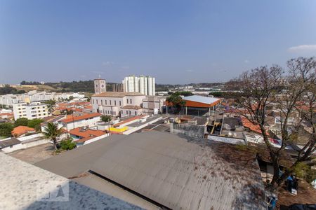 Vista Cobertura de apartamento à venda com 2 quartos, 97m² em Vila Garcia, Jundiaí