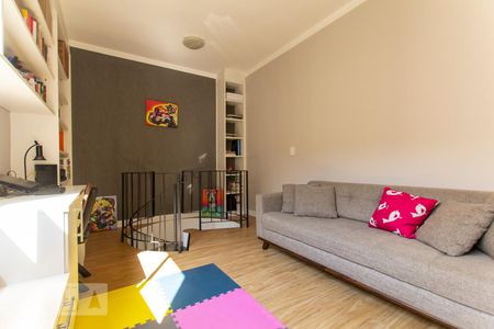 Escritorio de apartamento à venda com 2 quartos, 97m² em Vila Garcia, Jundiaí