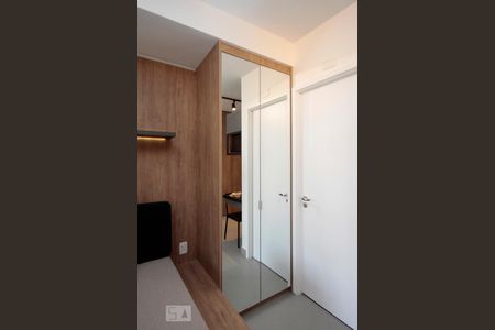 Armário de kitnet/studio para alugar com 1 quarto, 28m² em República, São Paulo