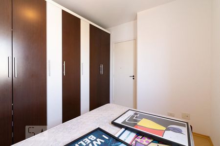 Quarto  de apartamento para alugar com 2 quartos, 60m² em Bosque da Saúde, São Paulo