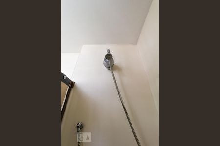 Banheiro de apartamento para alugar com 4 quartos, 170m² em Santo Agostinho, Belo Horizonte