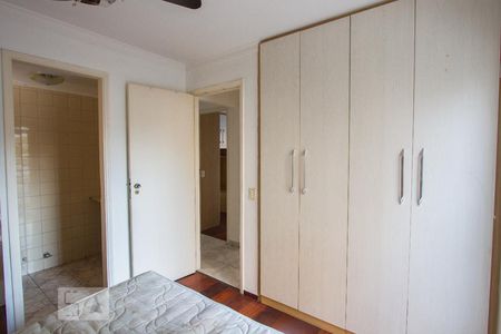 Suite de apartamento à venda com 3 quartos, 82m² em Jardim da Campina, São Paulo