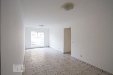 Sala de apartamento à venda com 3 quartos, 82m² em Jardim da Campina, São Paulo