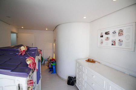 Quarto de apartamento para alugar com 2 quartos, 198m² em Perdizes, São Paulo