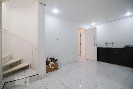 Sala de apartamento para alugar com 2 quartos, 198m² em Perdizes, São Paulo