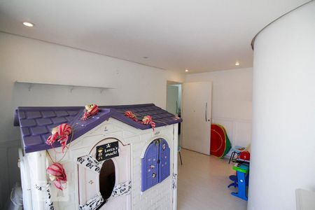 Quarto de apartamento para alugar com 2 quartos, 198m² em Perdizes, São Paulo