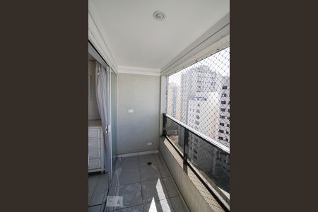 Varanda de apartamento para alugar com 2 quartos, 198m² em Perdizes, São Paulo