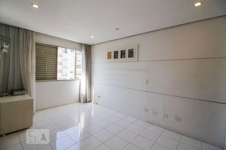 Suíte de apartamento para alugar com 2 quartos, 198m² em Perdizes, São Paulo