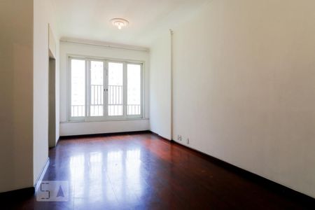 Sala de apartamento à venda com 3 quartos, 85m² em Copacabana, Rio de Janeiro